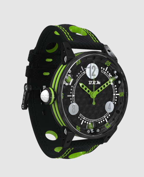 BRM Golf GF6-44-SA-CA-AVP Replica Watch